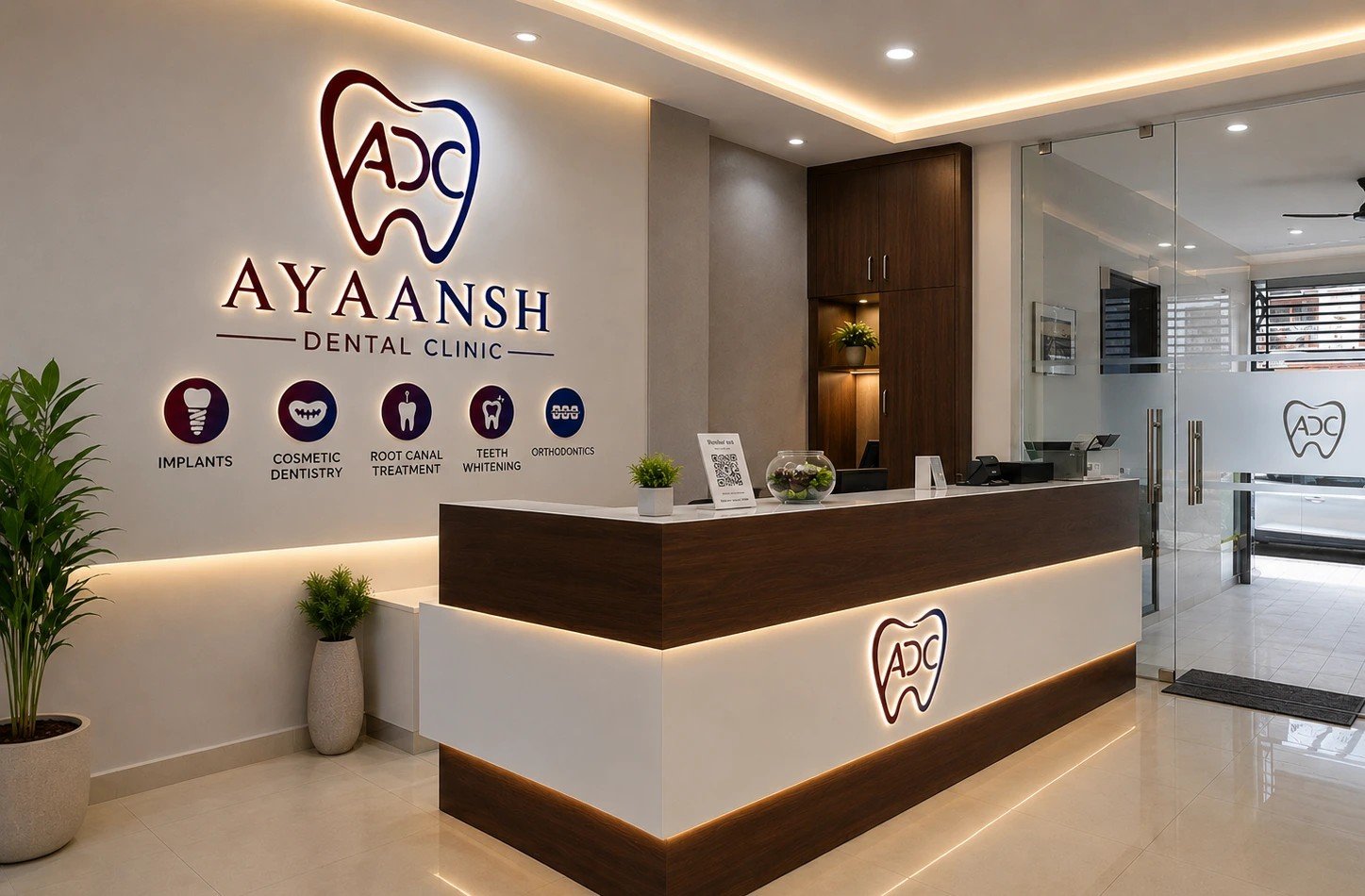 Ayaansh Clinic Facility 3