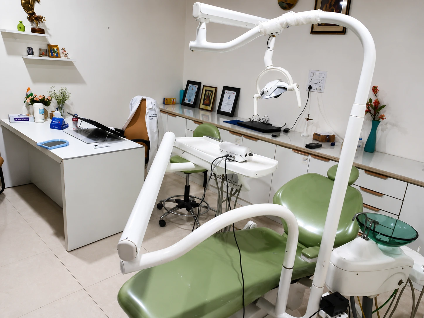 Ayaansh Clinic Facility 4