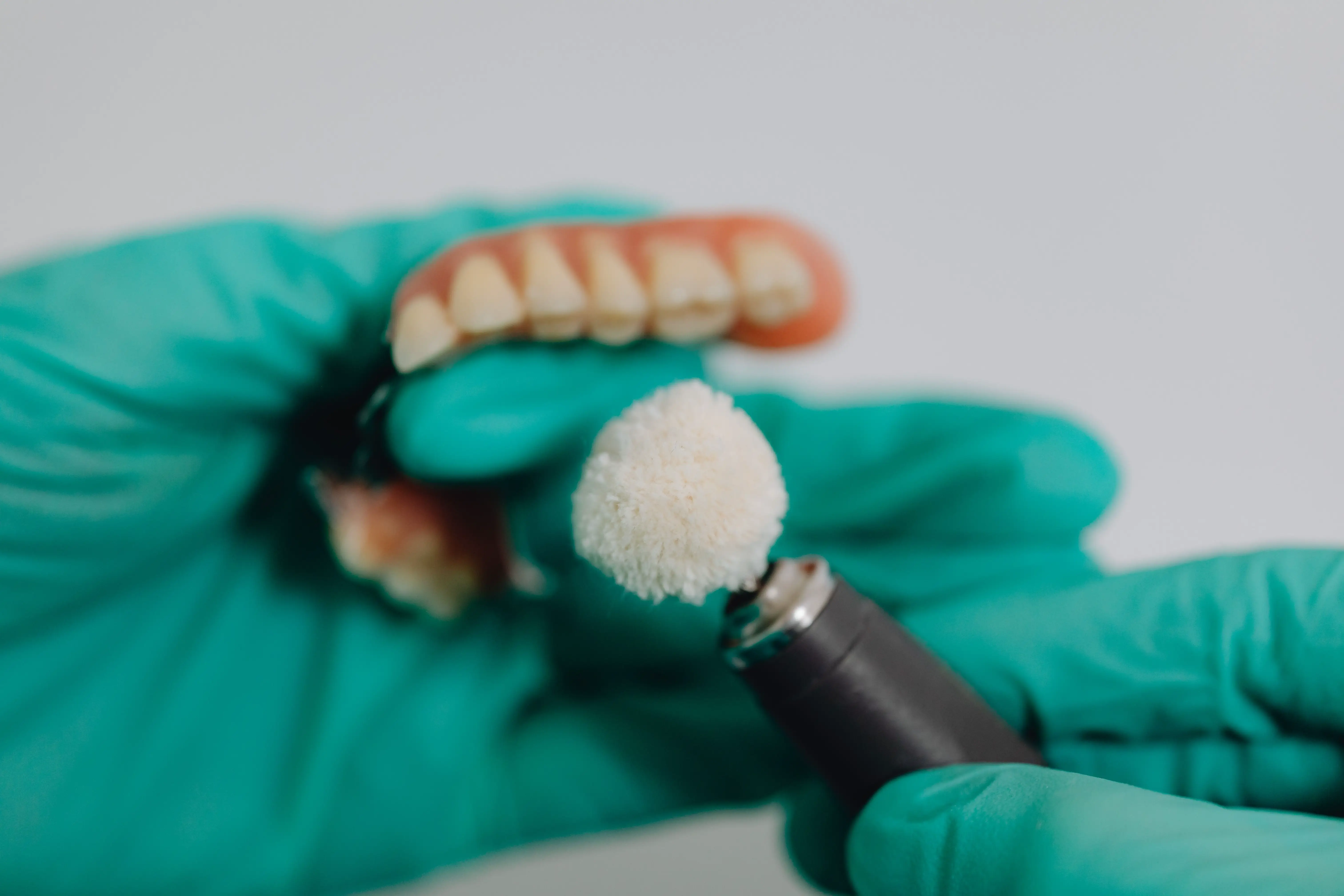 Removable Prosthesis