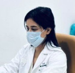 Dr. N Srivastava
