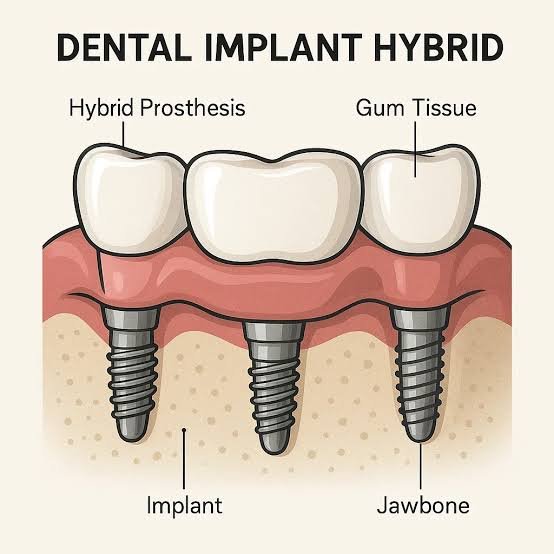 Dental Implants in Varanasi