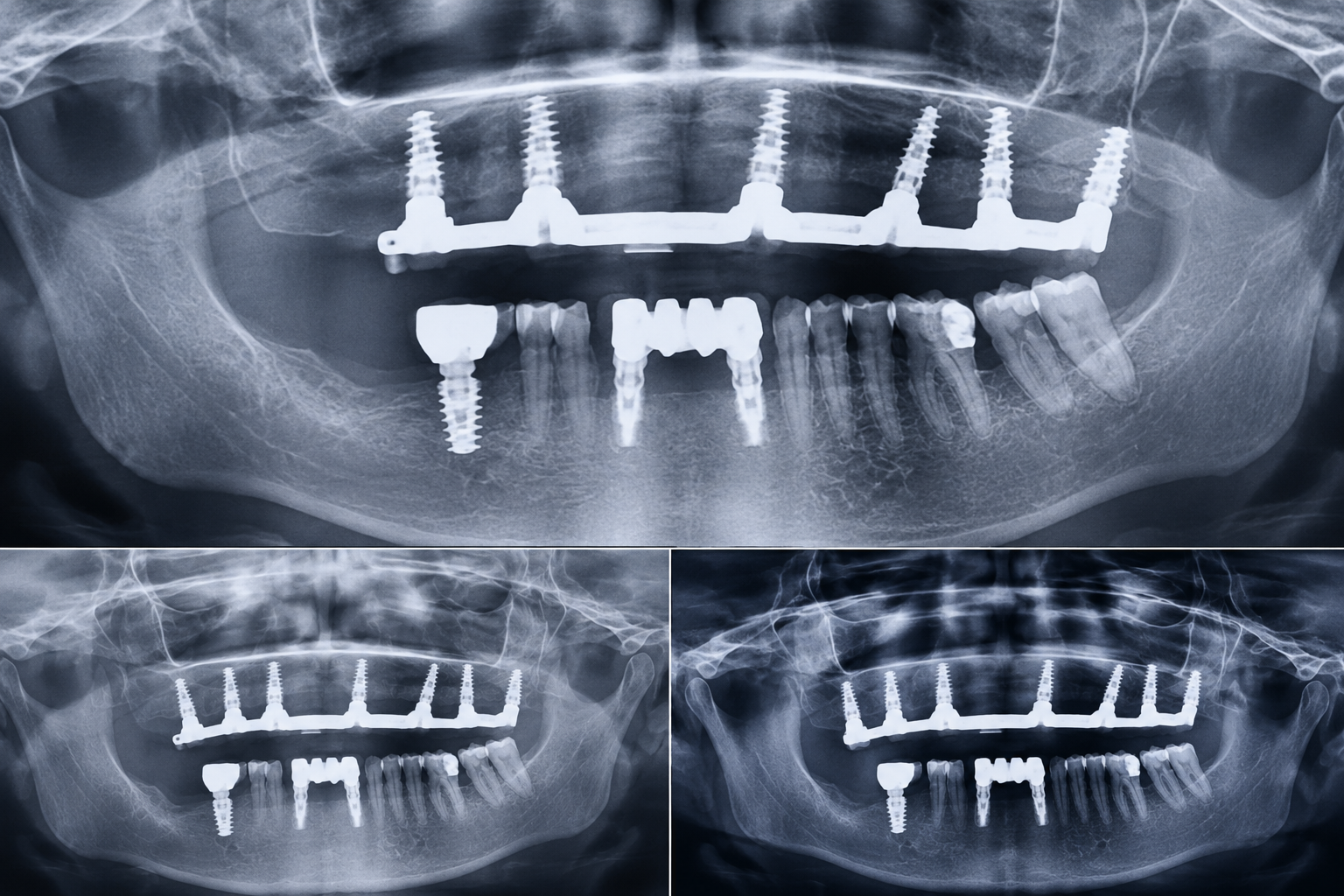 Dental Implants in Varanasi