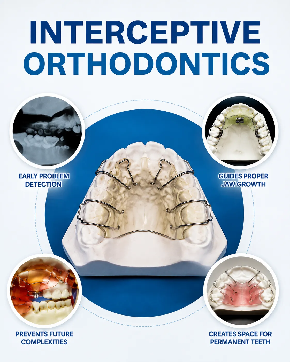 Dental Clinic in Varanasi