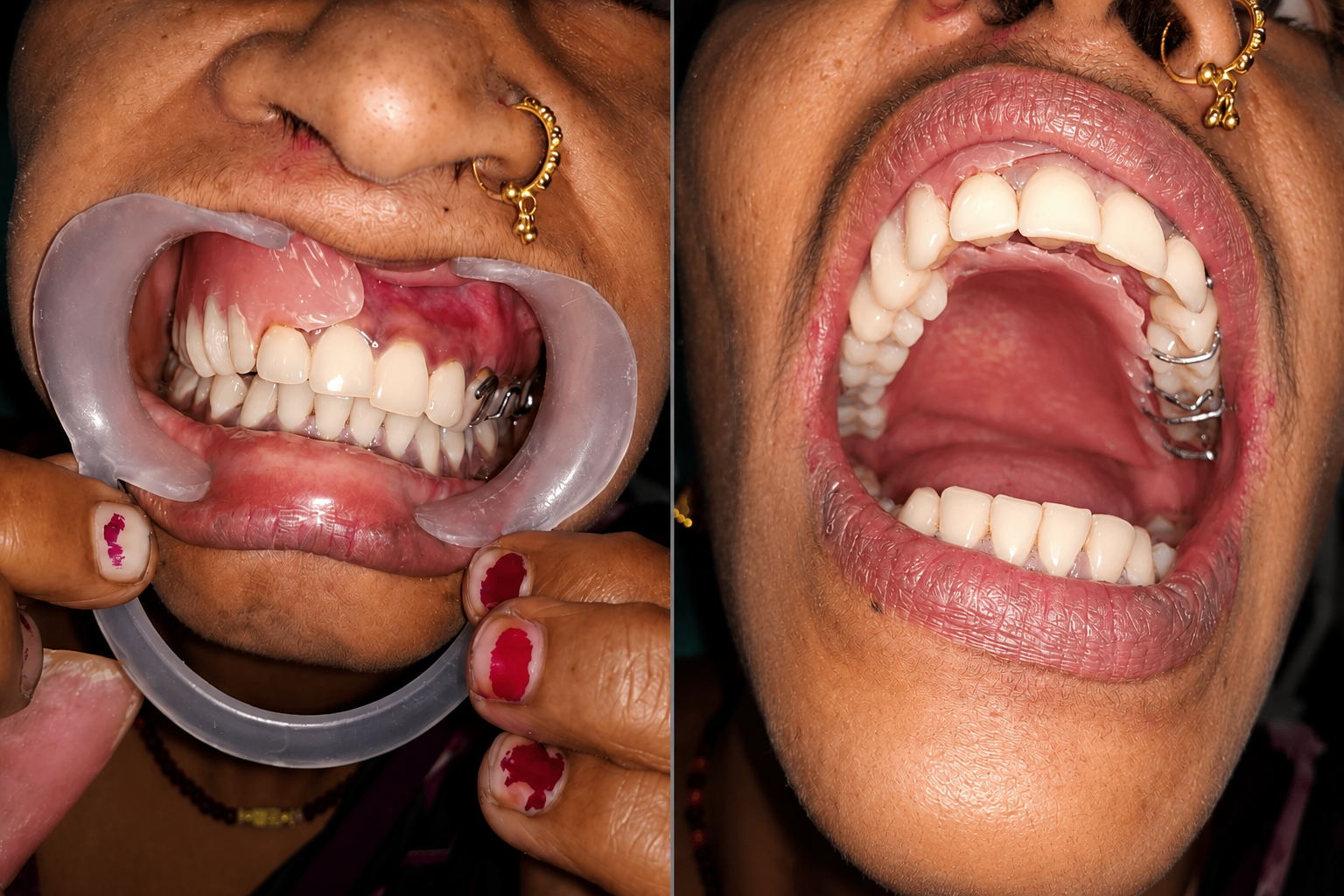 Maxillofacial Rehabilitation in Varanasi