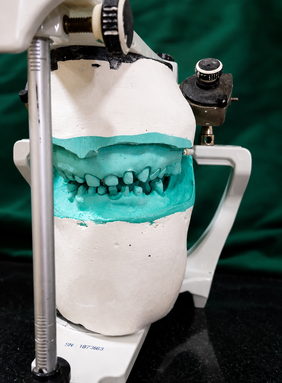 Dental Fixed Prosthesis in Varanasi