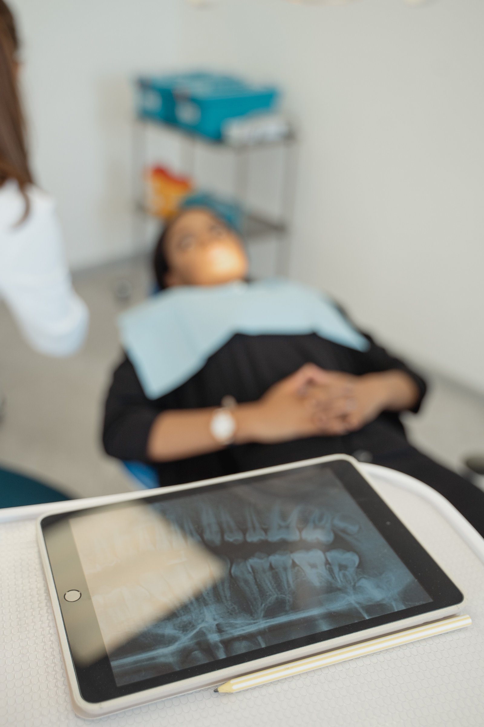 Removing old root canal filling material