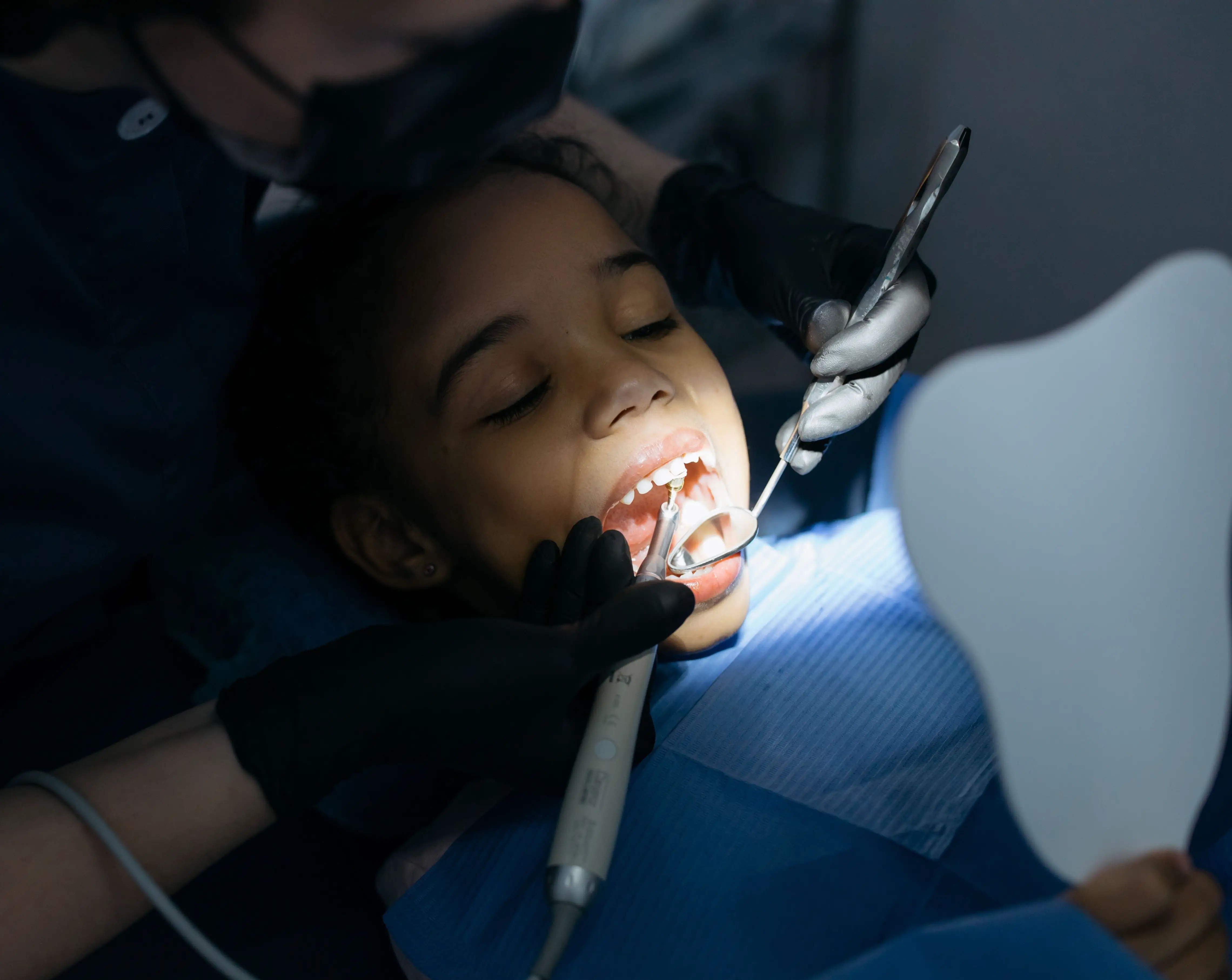 Pediatric Care
