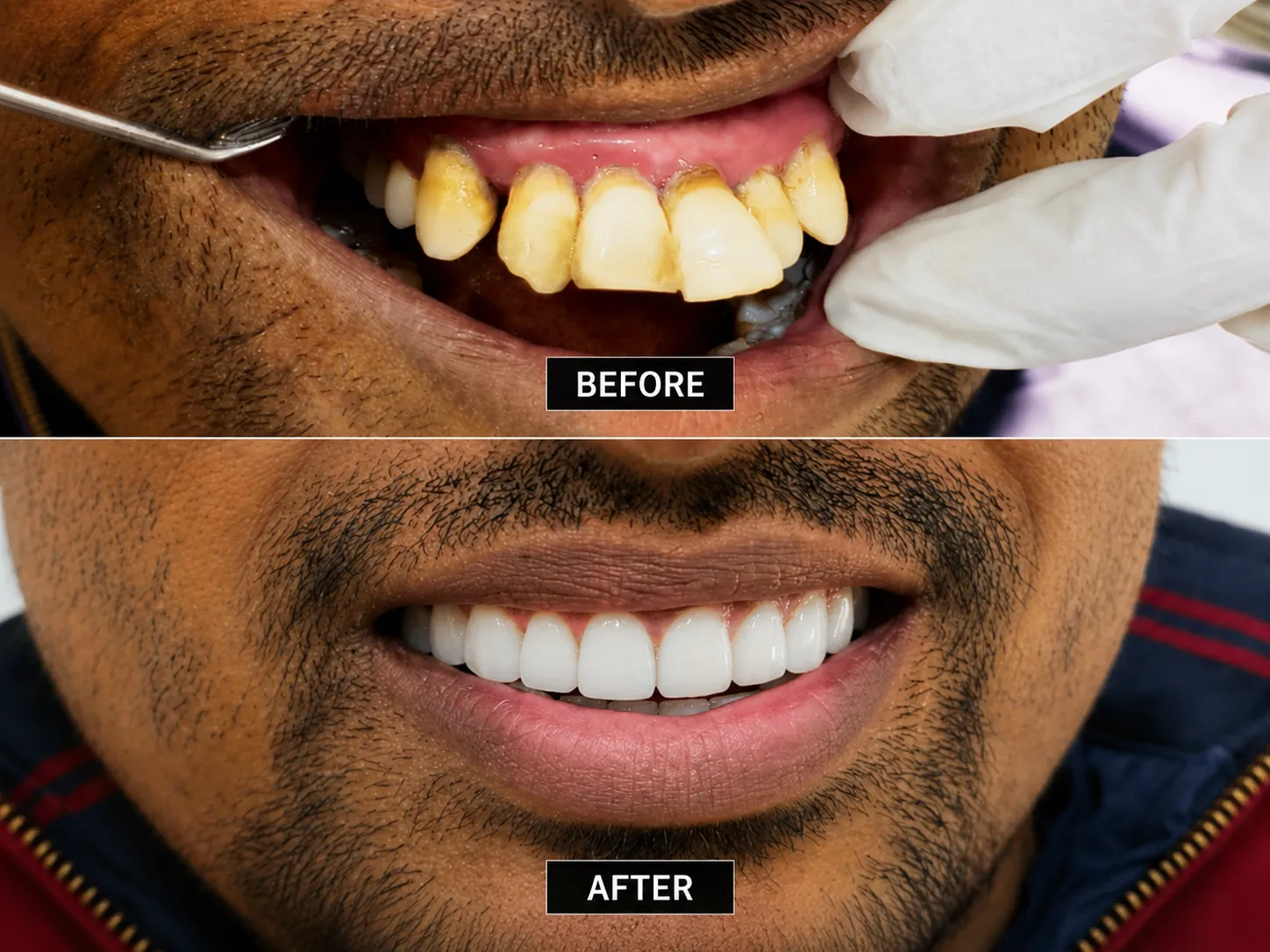 Smile Designing in Varanasi