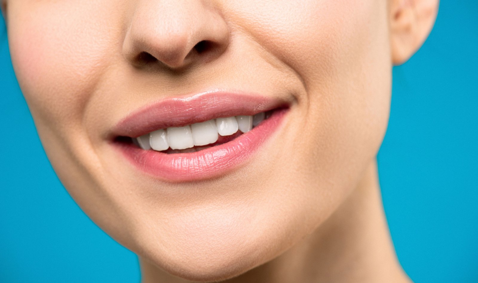Smile designing