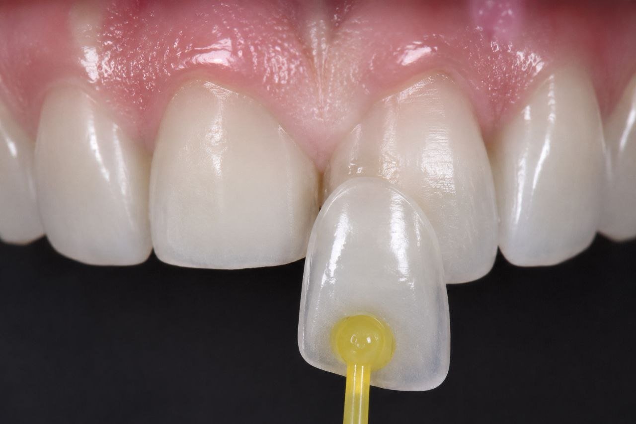 Dental Veneers