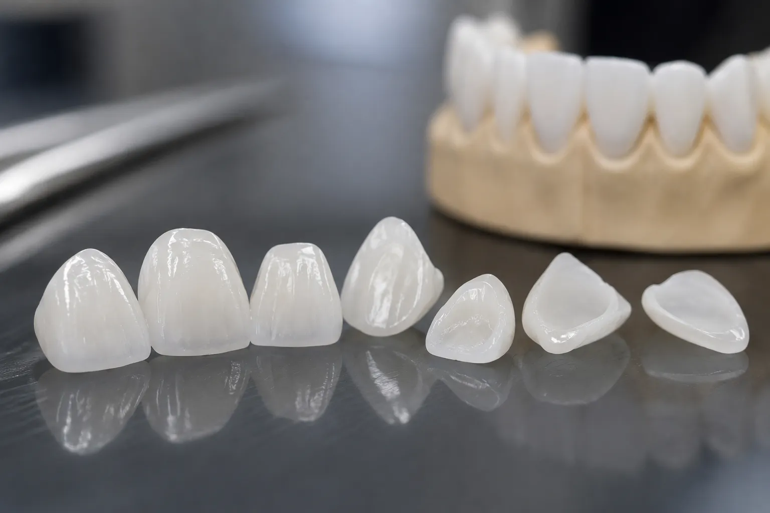Dental Veneers in Varanasi