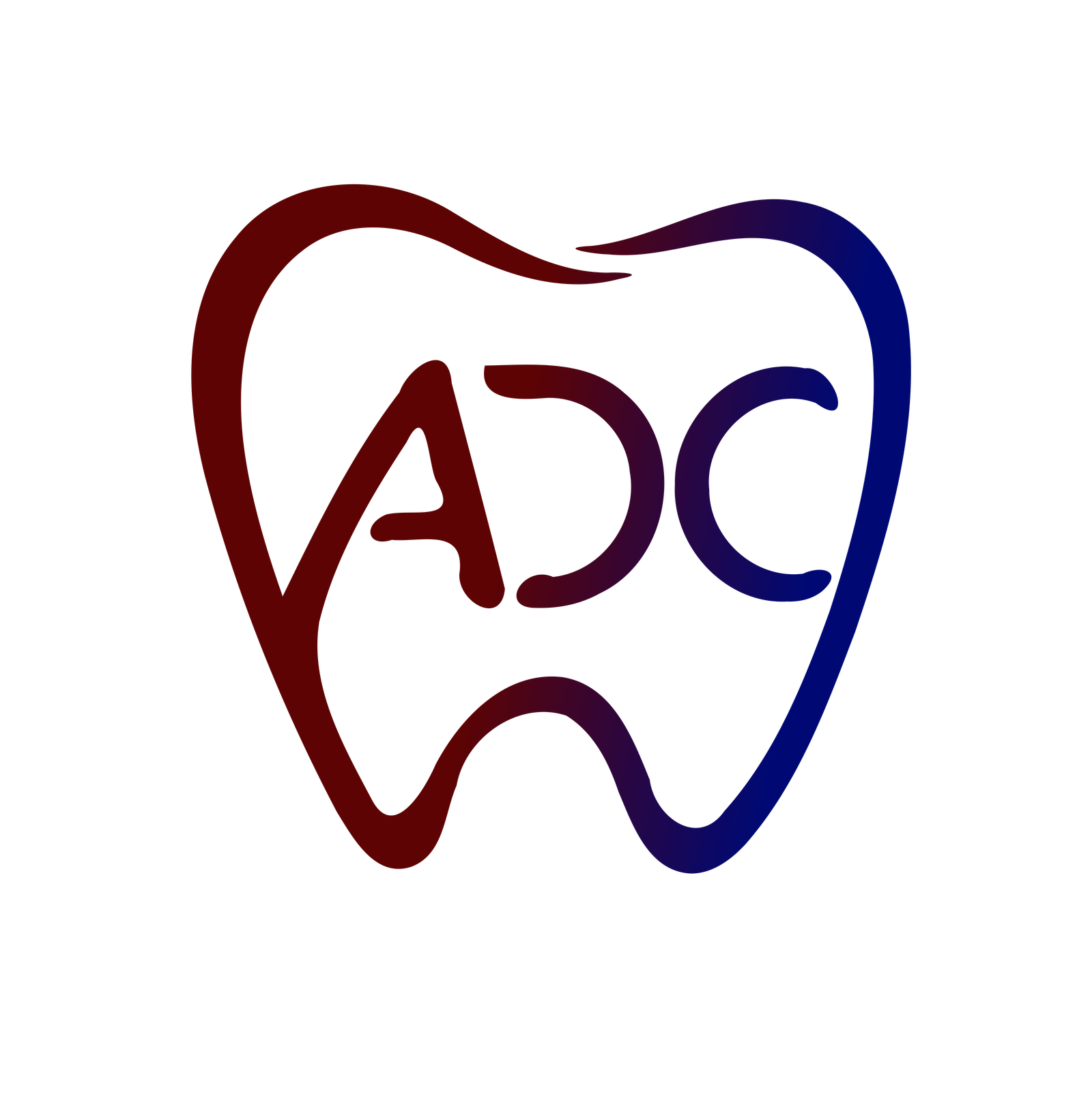 Ayaansh Dental Clinic Logo